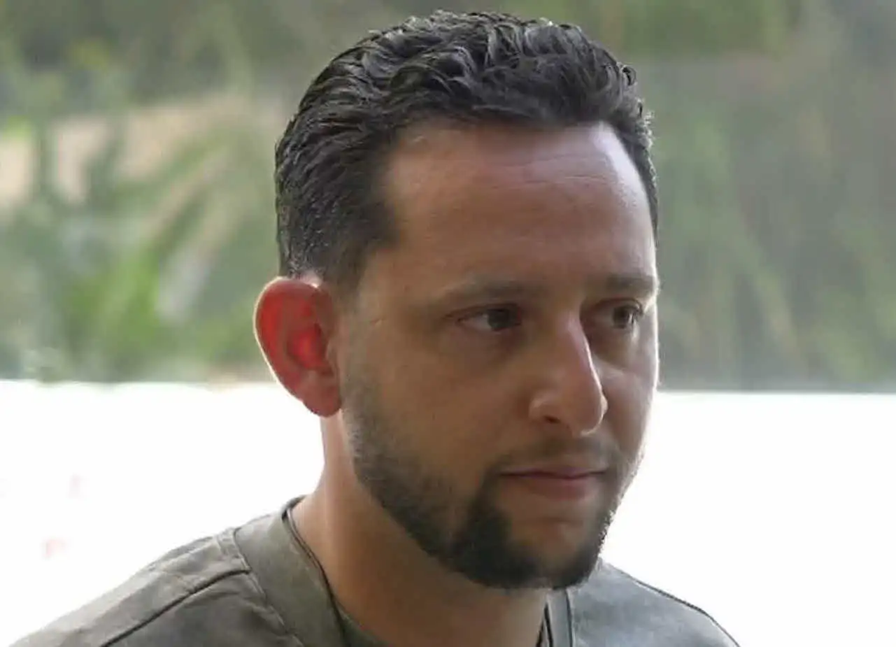 יוצא האח הגדול נגד ארז: "אכזבת העונה מבחינתי"