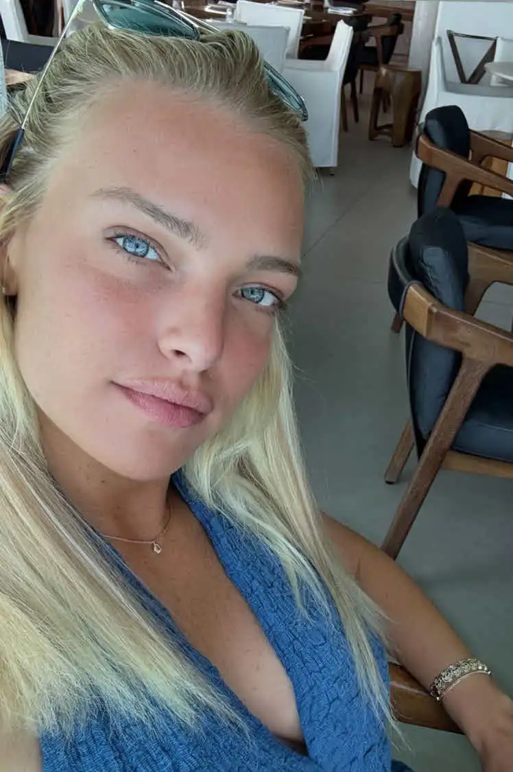 הלחץ עשה את שלו: מאור ברוכמן אומרת ביי לישראל