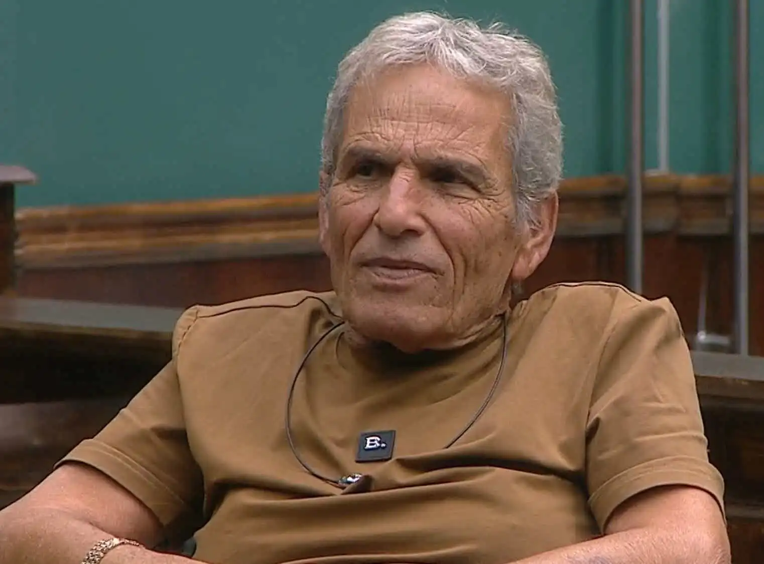 עינב בובליל בשוק: "יצאתי מטומטמת ברמה הכי גבוהה שיש"