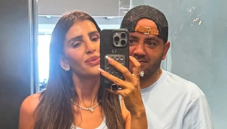 עינב בובליל בשוק: "יצאתי מטומטמת ברמה הכי גבוהה שיש"