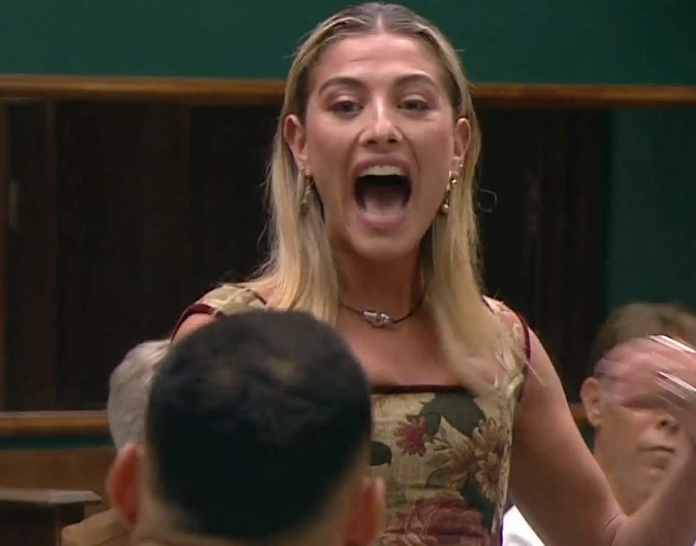 ארגוני בעלי החיים זועמים? תרצה כהן באמירה דרמטית במיוחד