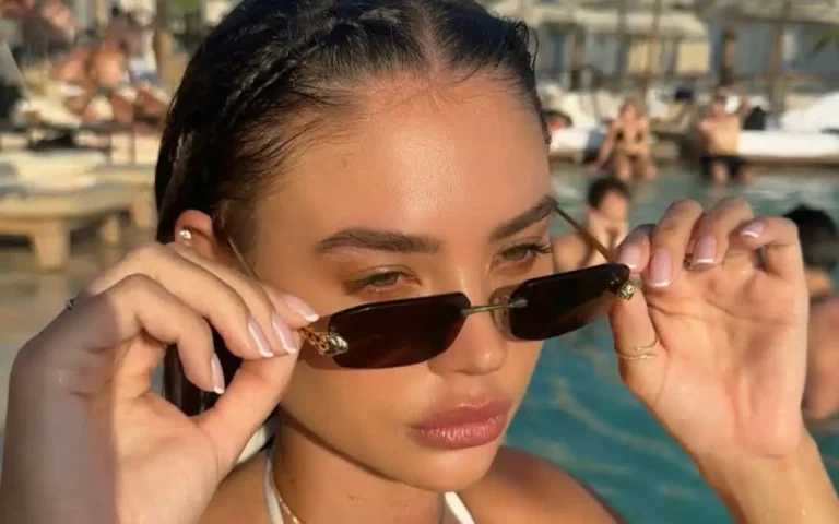 רוסלנה רודינה רותחת: "יש בעולם הזה אנשים קטנים ודוחים"