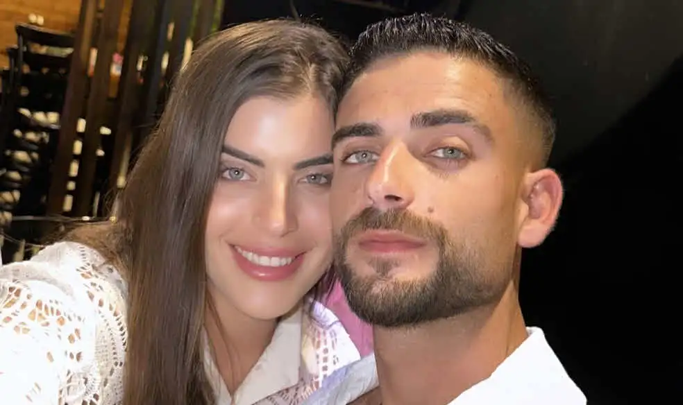 לא ציפתה לזה: יובל מעתוק מחוקה אצל "האחים בורגיל"