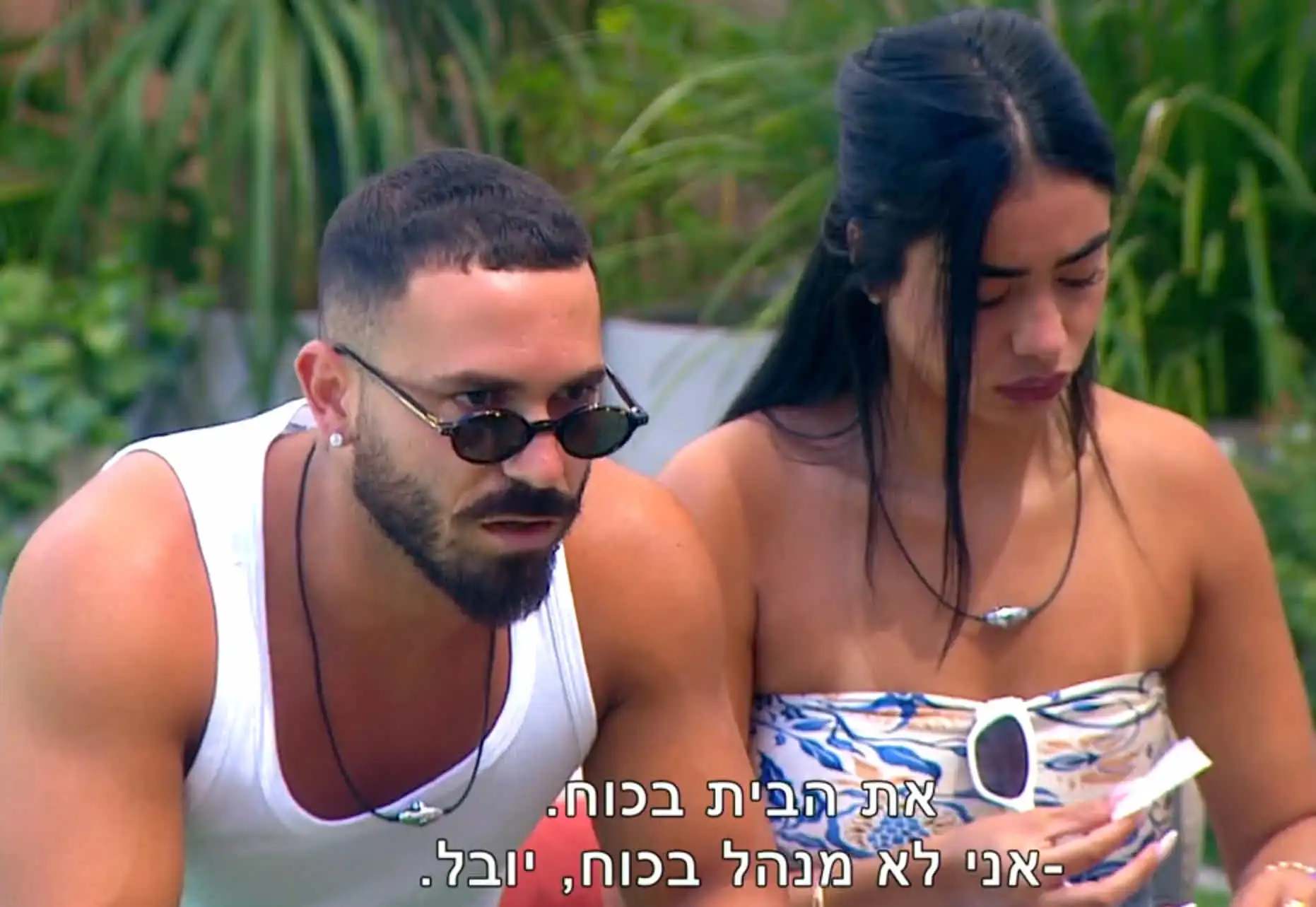 שחקן או אותנטי? יובל לוי תחת אש בעקבות ההדחה של אלאיה