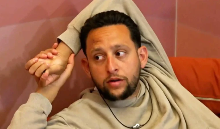 הצופים המומים: זו הסיבה האמיתית לפנס במצח של מוגרבי