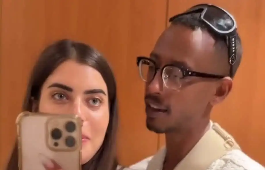 היה עם בחורה מאז המשבר עם ספיר? אברהם אקלום שובר שתיקה