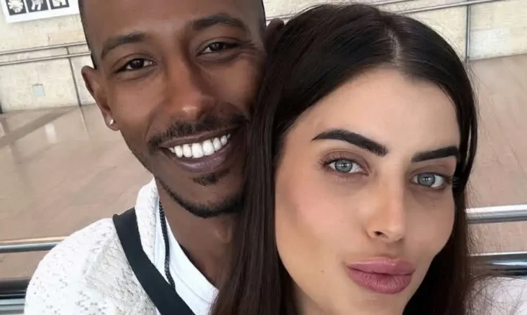 היה עם בחורה מאז המשבר עם ספיר? אברהם אקלום שובר שתיקה