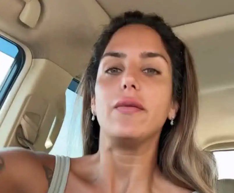 גל רובין בשינוי דרמטי בחייה ולא תאמינו מה הסיבה