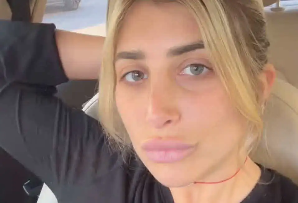 "קטלו אותי וגמרו אותי": מעיין אשכנזי חטפה ויצאה להגנה