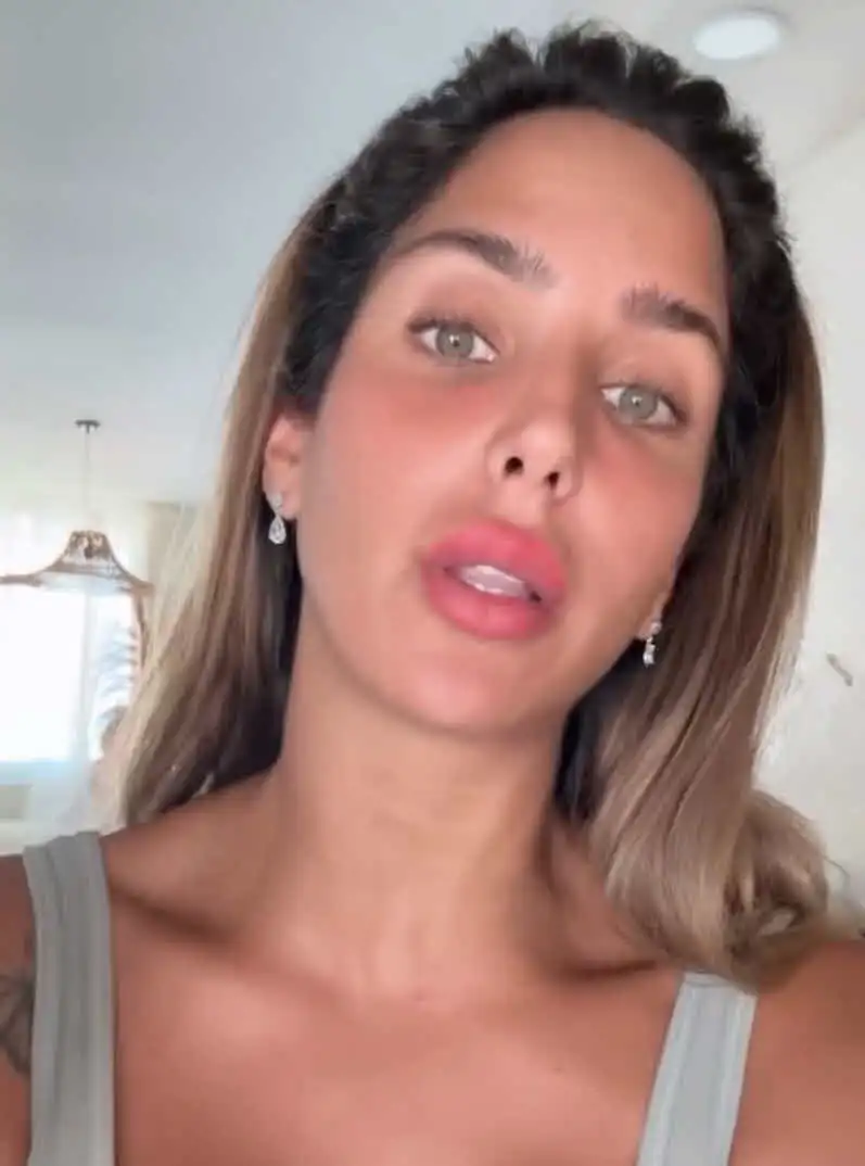 גל רובין בשינוי דרמטי בחייה ולא תאמינו מה הסיבה