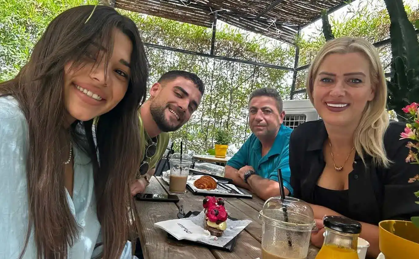 טהוניה נגד שניר בורגיל: "כנראה שהנכות מהאמא עברה גם לבן"