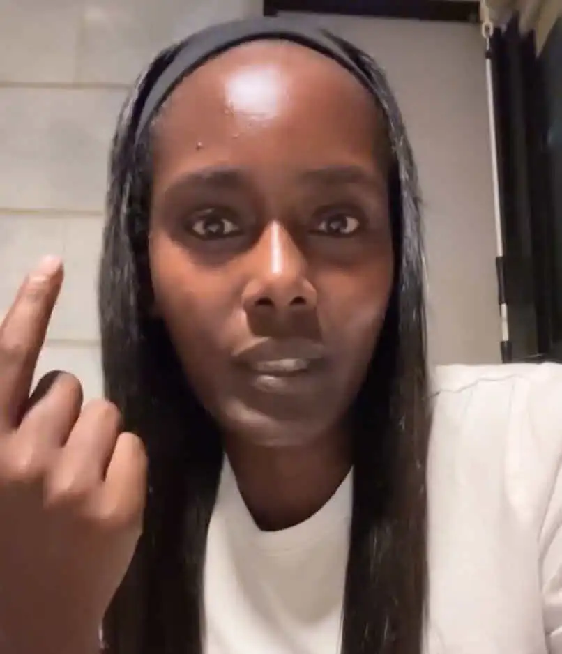 טהוניה נגד שניר בורגיל: "כנראה שהנכות מהאמא עברה גם לבן"