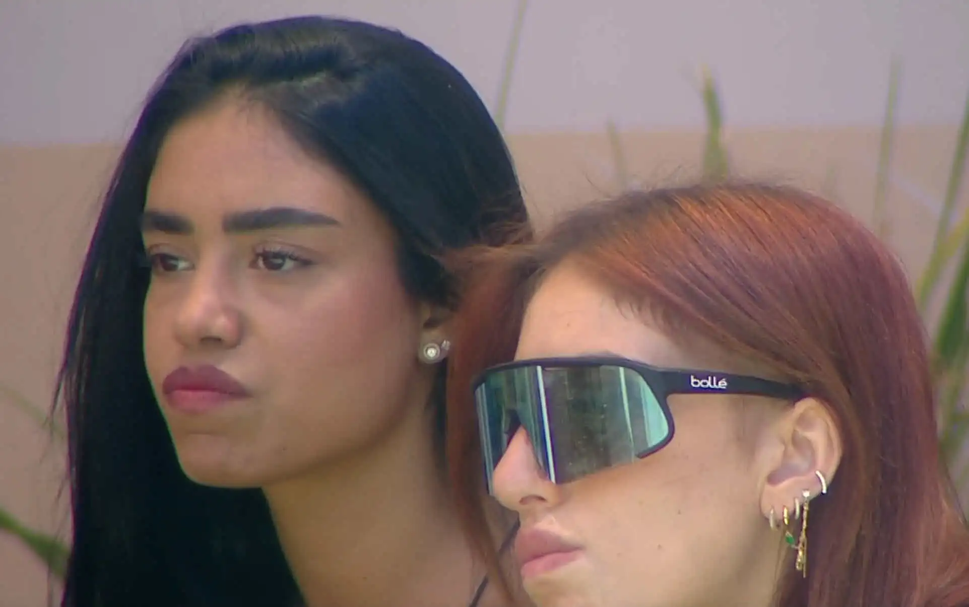 נתנאל נגד תהילה: "תמשיכי לסתום את הפה – זה כדאי לך!"