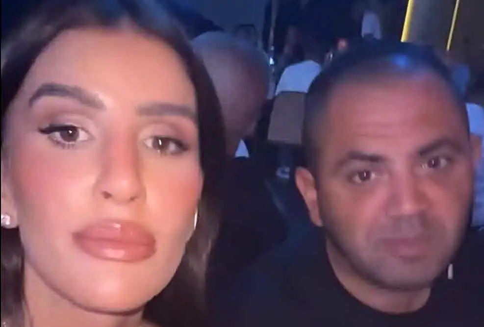 עינב בובליל בווידוי: "שופטים אותי בלי להכיר באמת"