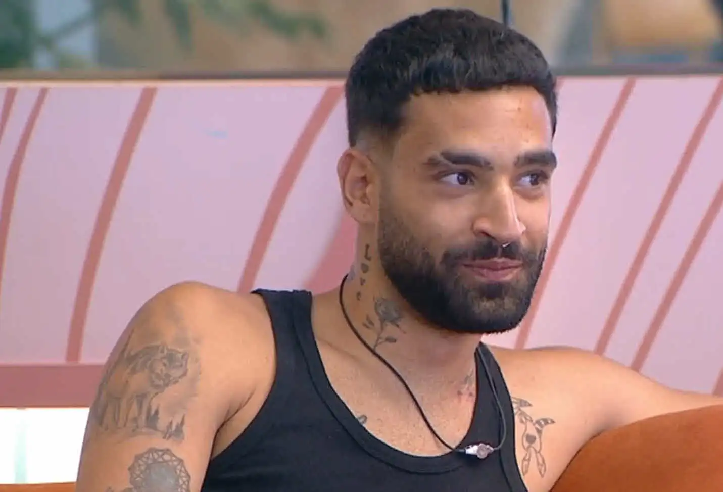 דרמת ענק: נתנאל דהאן עזב את בית האח הגדול וזאת הסיבה