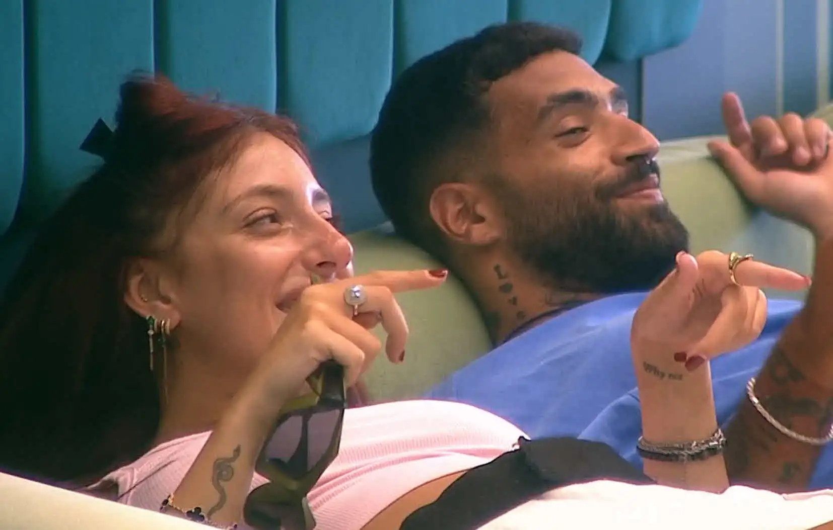 דרמת ענק: נתנאל דהאן עזב את בית האח הגדול וזאת הסיבה