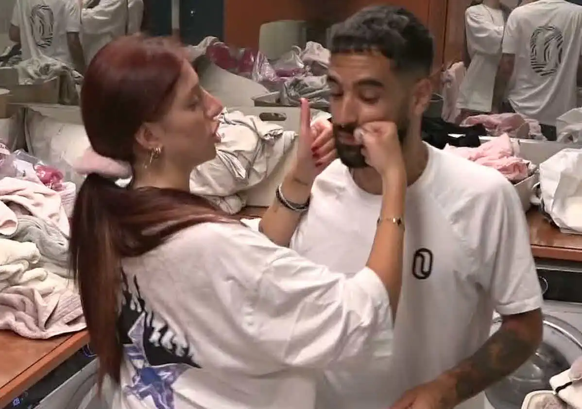 דרמת ענק: נתנאל דהאן עזב את בית האח הגדול וזאת הסיבה