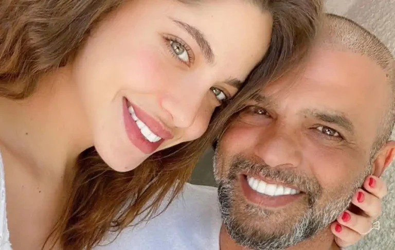 דניאל גרינברג עקצה את אייל גולן: "האבא אובססיבי, מה נעשה?"