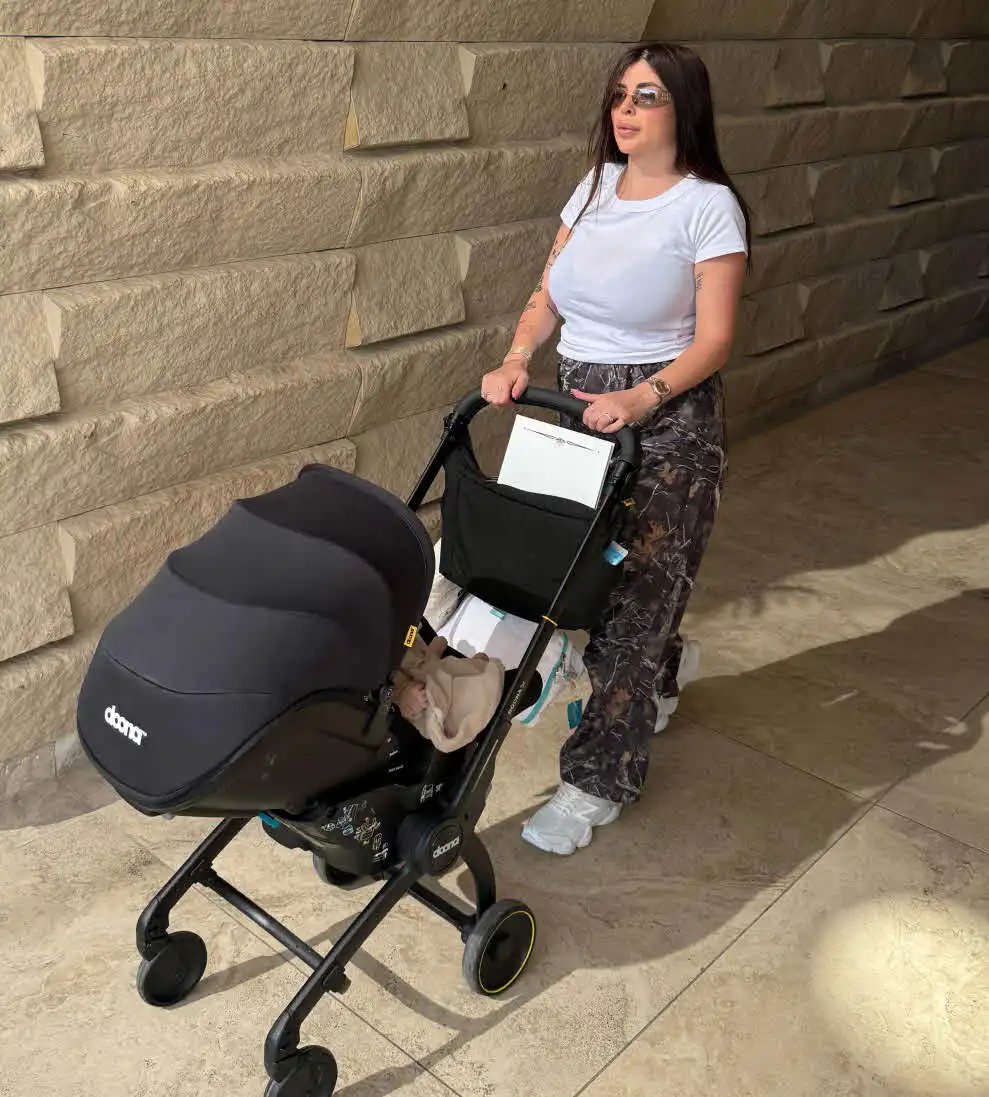 הכלה המפורסמת במדינה מכה שנית: עומר אדם יופיע בבריתה?