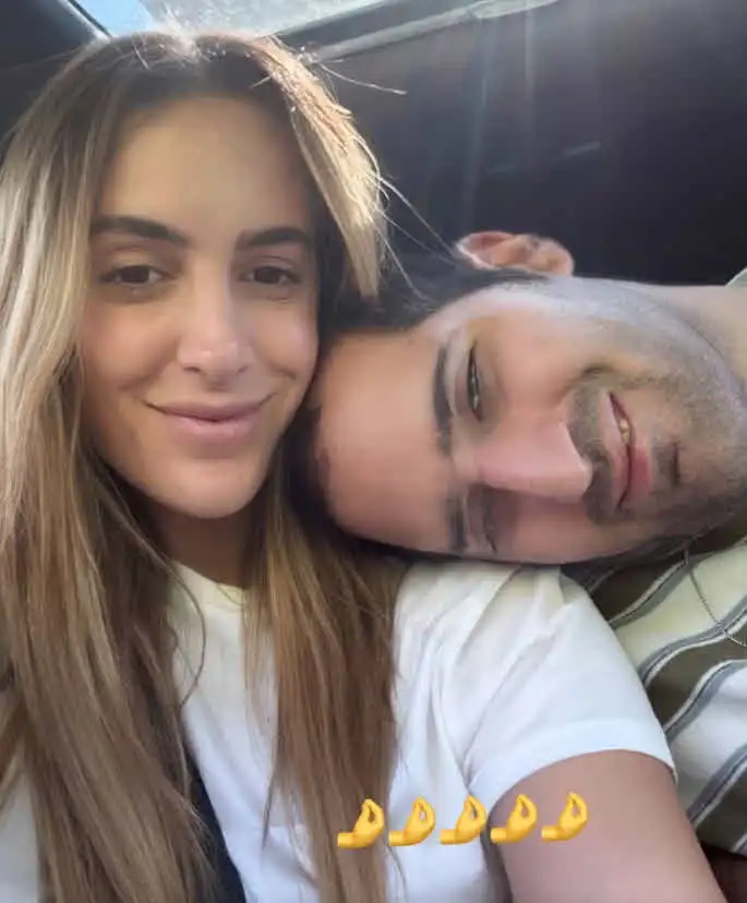 טליה עובדיה נגד ספיר בורגיל: "מי שמקטין ומלבין אנשים אחרים בהצלחה לו"