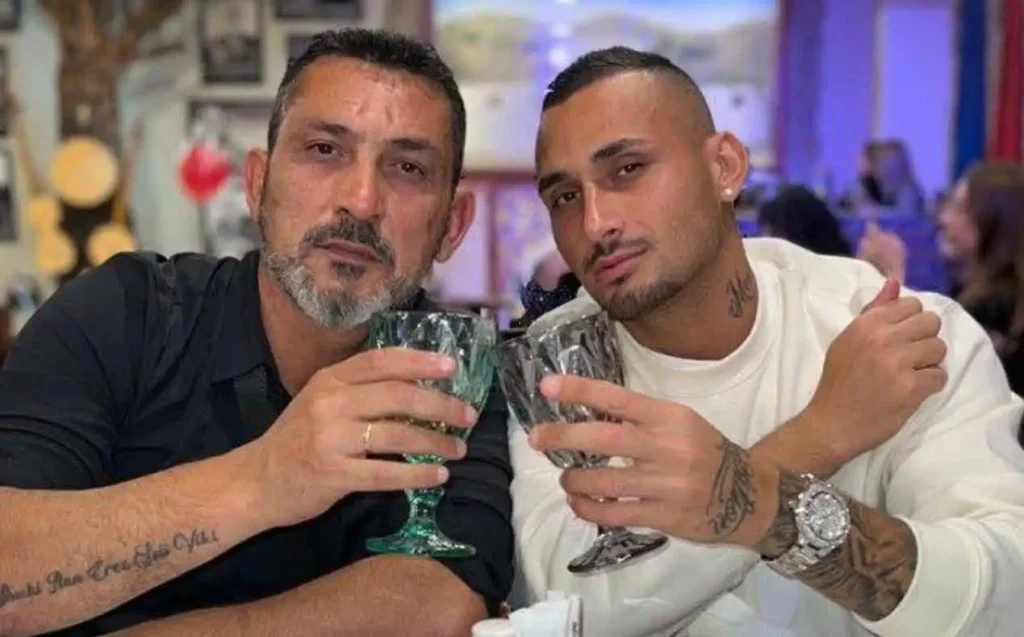 "עשית לו רצח אופי": אביו של ארז איסקוב משגר אזהרה חמורה לנינט