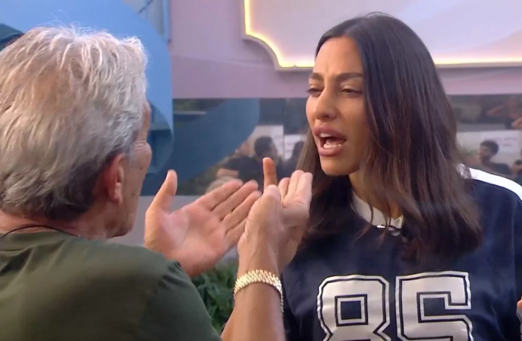 שני אדרי נגד הבית: הזכייה ב-50,000 ש"ח שעשויה לעלות בהדחה