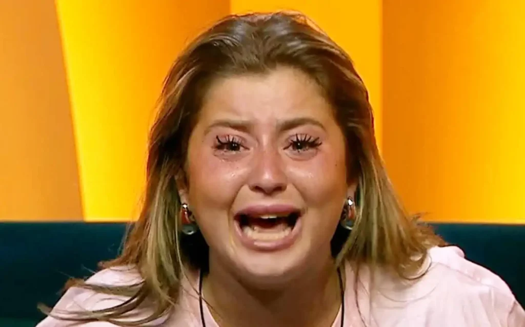 חייבת לצאת מהבית: יוצא האח הגדול בטענה חריפה על שלקה