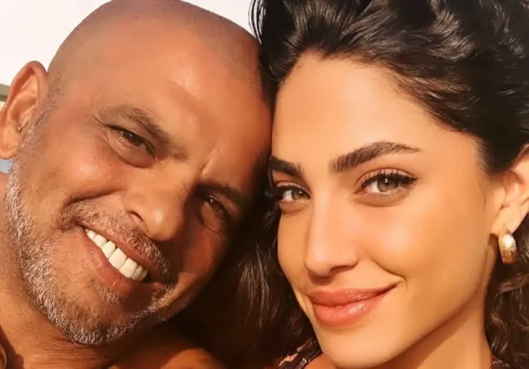 חוזרת לאייל גולן לשלום בית? דניאל גרינברג במסר מאוד ברור