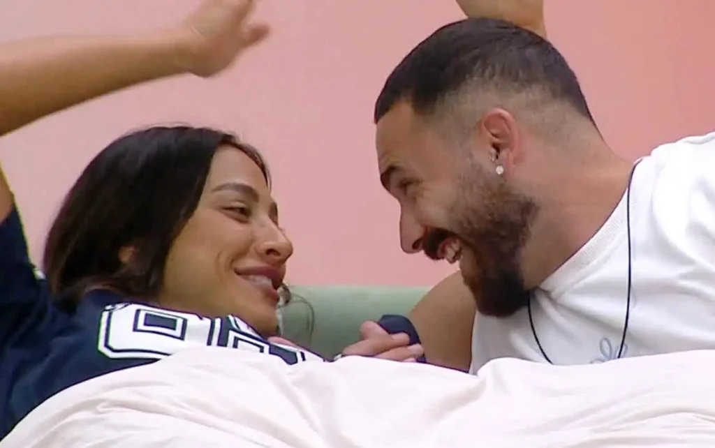 עם כספי הזכייה: שני ויובל מתכננים את החופשה הזוגית הראשונה