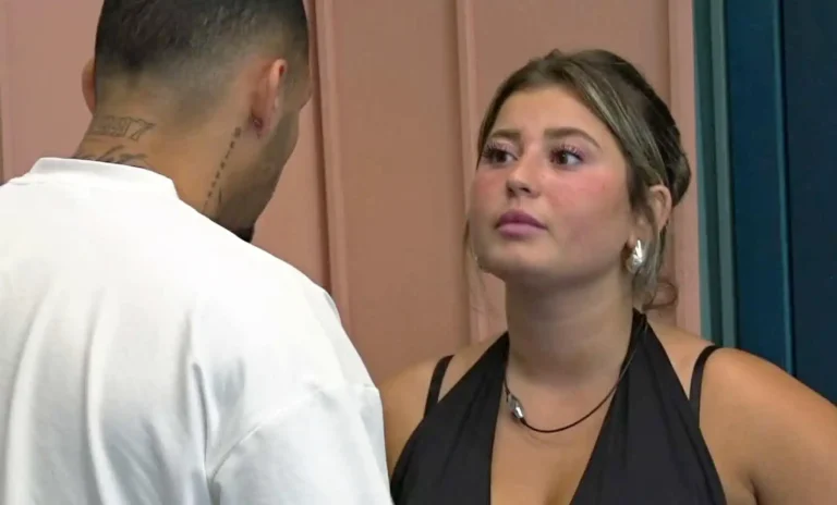 שלקה מתהפכת על ארז איסקוב: "ירדת לי מהפרק יאללה סע"