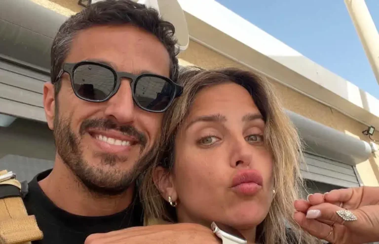 עכשיו זה סופי: גל רובין ומודי צפורי בפרידה רשמית