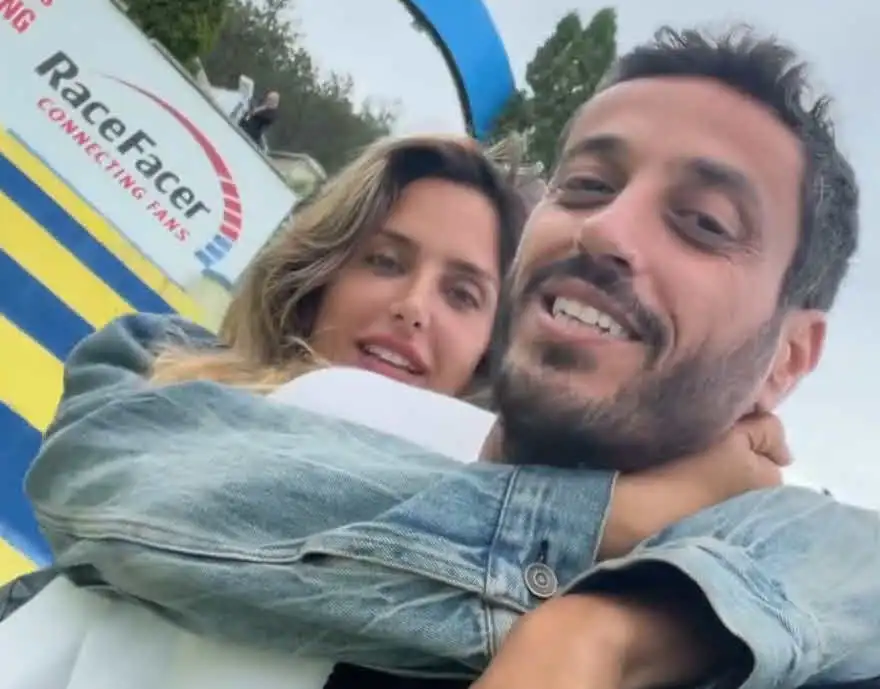 עכשיו זה סופי: גל רובין ומודי צפורי בפרידה רשמית