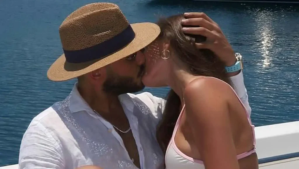 הפרידה שמטלטלת את הביצה: 4 חודשי אחרי החשיפה הדרמטית