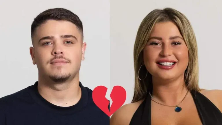 שיקר בתעודת הזהות? האקסית של מושיקו עג'מי נחשפת