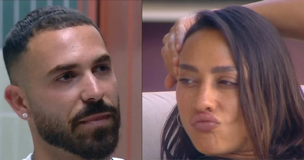 "חלק מהסיבה שהתגרשתי": שני חושפת שהפרידה מיובל קרובה