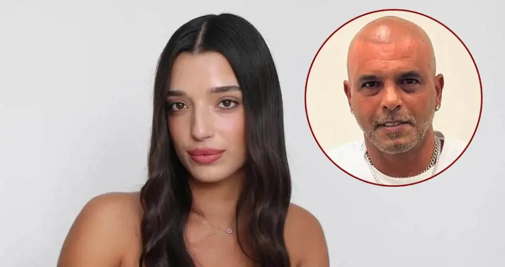 אופס: התיעוד של אייל גולן ומאיה זיו בחופשה המשותפת הוסר