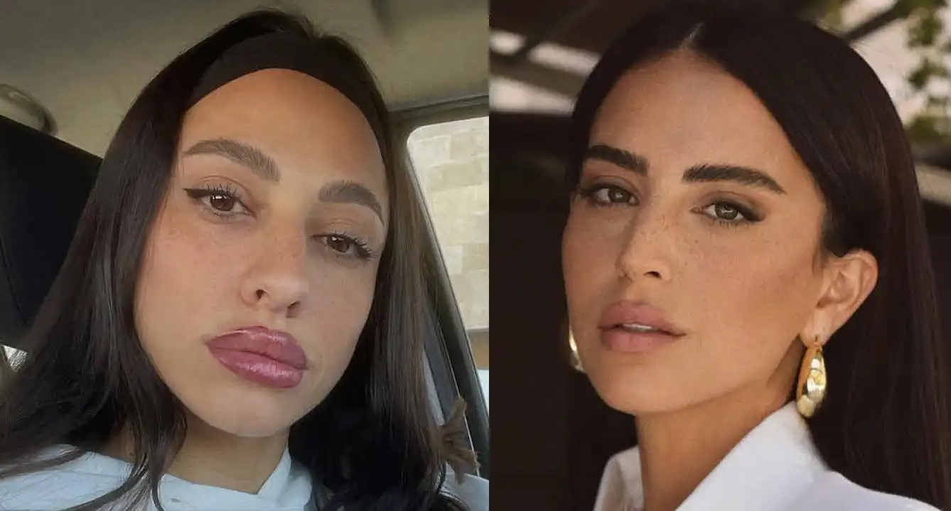 בר כהן הרימה לשני אדרי וחטפה קללות קשות: "אני לא מאמינה"