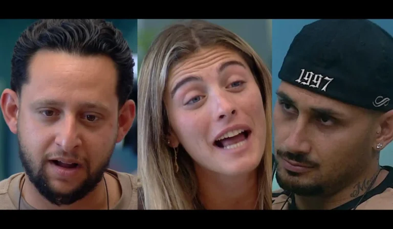 איסקוב ומוגרבי מורידים את תרצה במכוון? הרשת גועשת