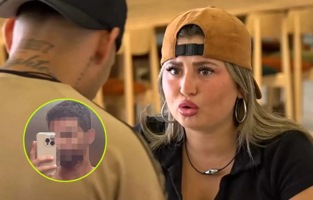 מאוהבת! שלקה נחשפת: "מצאה את האיסקוב החדש שלה"