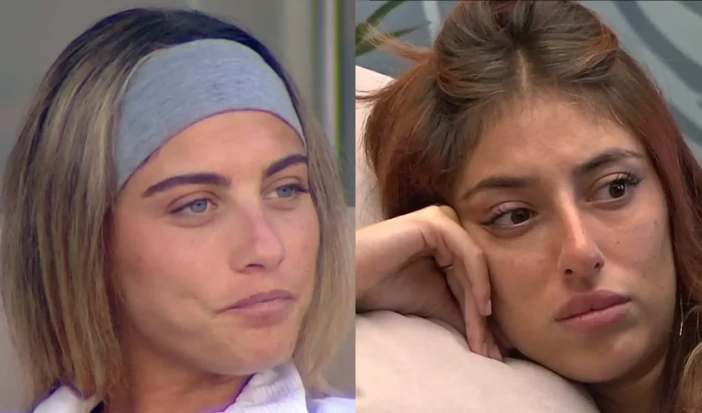 תרצה שוב בהלם מהמעשים של מאי? "אני חסרת אונים"