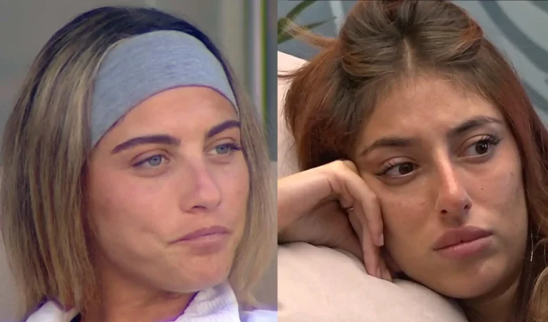 תרצה שוב בהלם מהמעשים של מאי? "אני חסרת אונים"