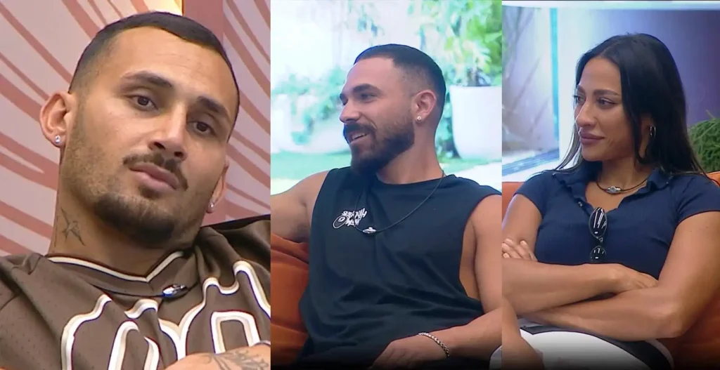 ארז איסקוב בדרישה דרמטית ליובל ושני שמסעירה את הרשת