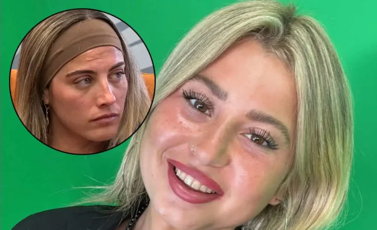 "אלפי תגובות שנאה": שלקה חוטפת האשמות חריגות בגלל תרצה