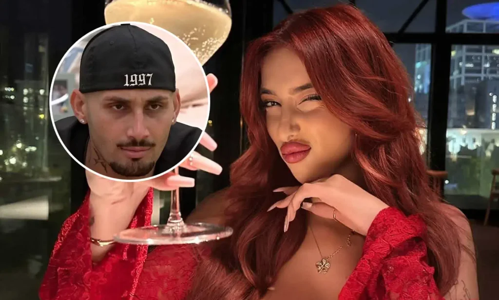 איסקוב שומע? מאי ערב עושה צעד שעלול לעלות לך בהדחה