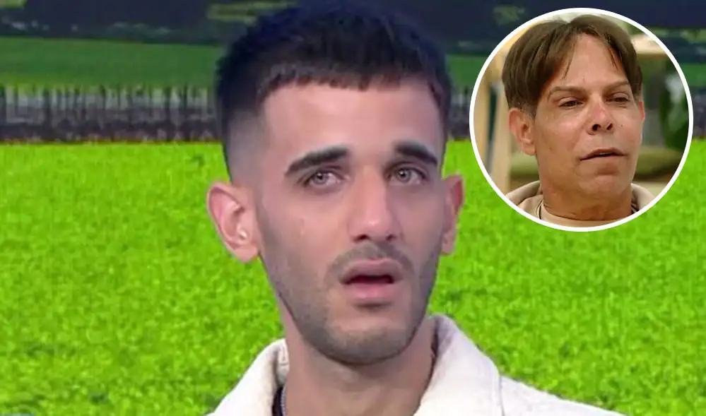 נשבר הלב: ההודעה האחרונה שקיבל קאזם חליליה מדרור קליר