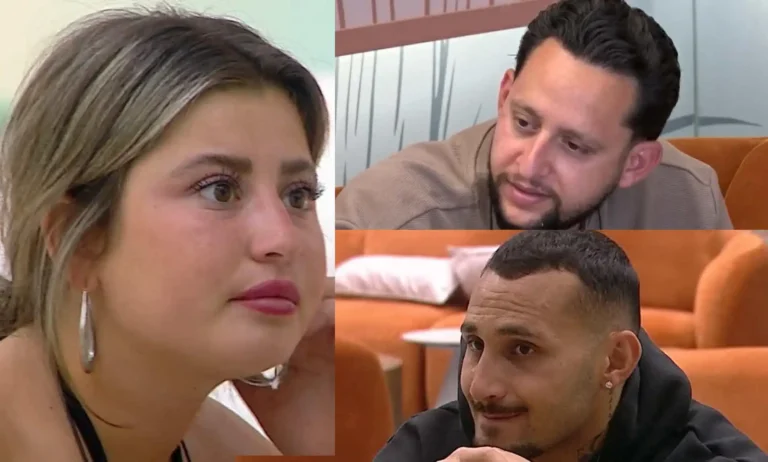 עשתה טעות? שלקה חוטפת וחושפת: "לא בגלל איסקוב ומוגרבי"