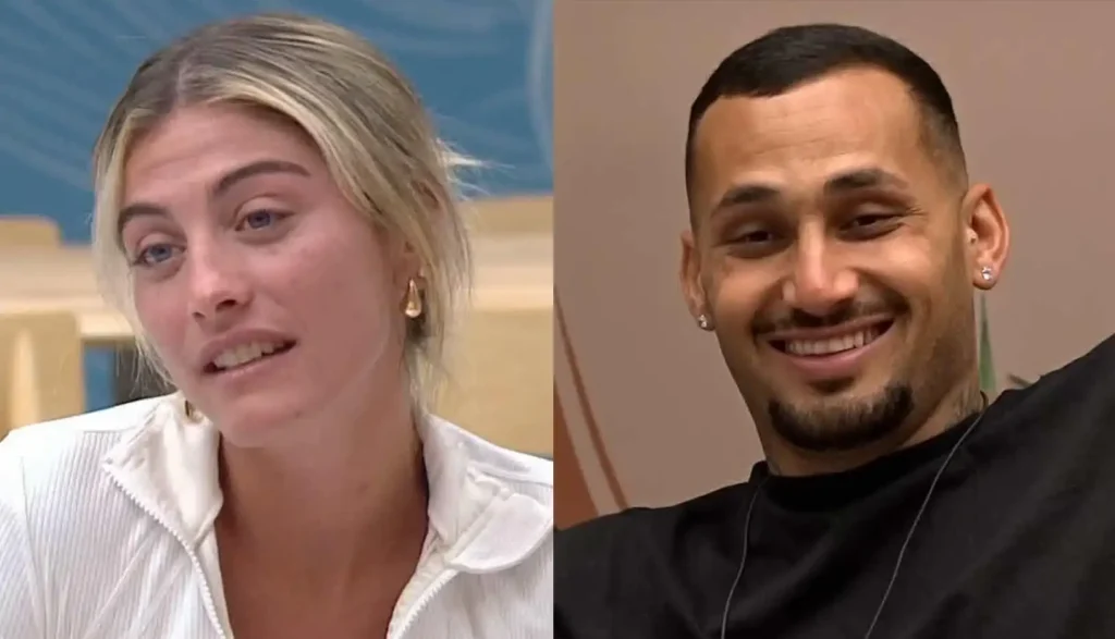 יוצאת האח הגדול על ארז איסקוב: "יבין למה הוא לבד, רווק וחסר תכלית"