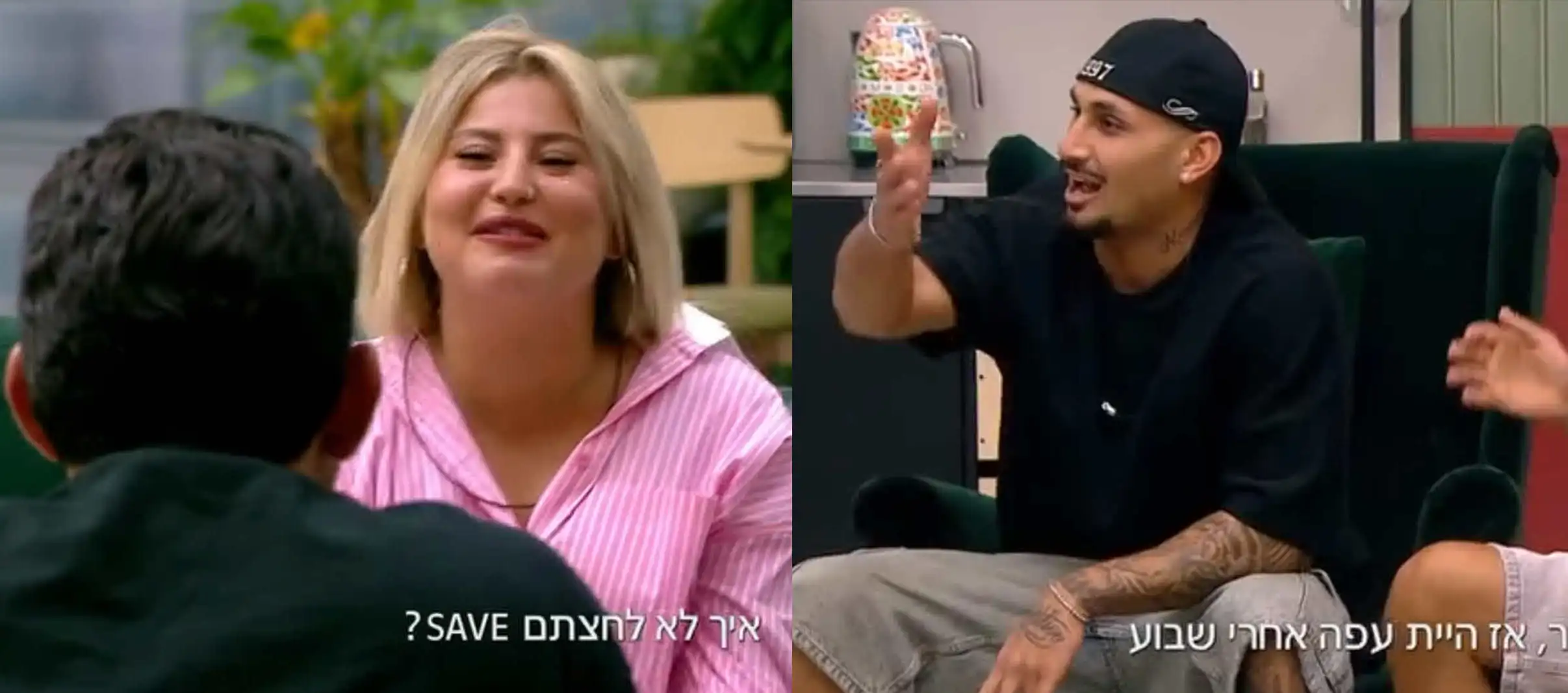 "אלפי תגובות שנאה": שלקה חוטפת האשמות חריגות בגלל תרצה