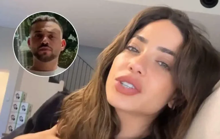 דניאל גרינברג נפרדה מבן זוגה ונעקצה: "מה הקטע לפרסם כל סטוץ"