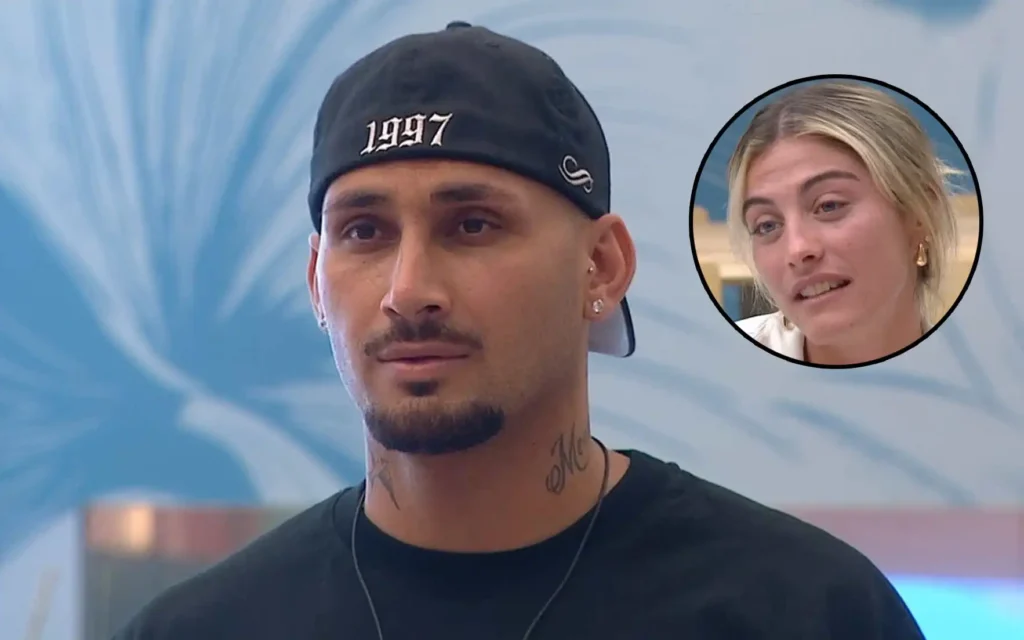 קרב ברשת בין תרצה לארז איסקוב: "משפיל ומזלזל"